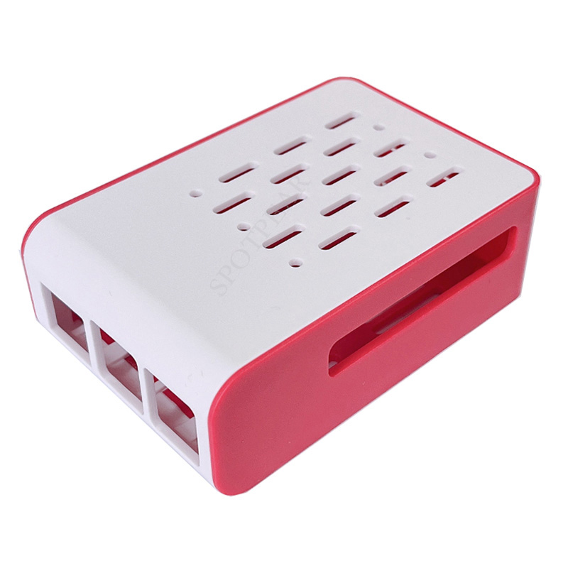 Caixa de resfriamento Raspberr - Radxa Rock 5B 16Gb avaliação e preço