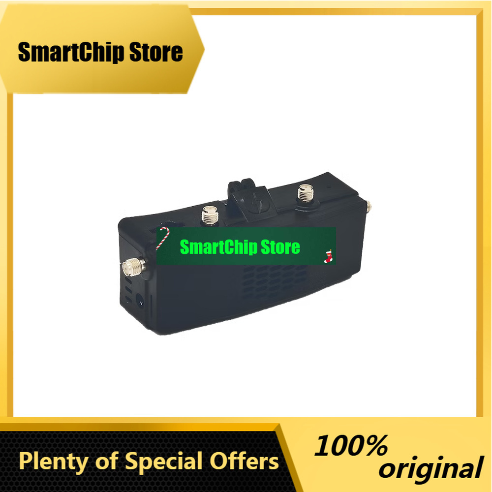 Módulo Receptor Digital HD SmC - Fpv Vtx Receiver Module Hd avaliação e preço