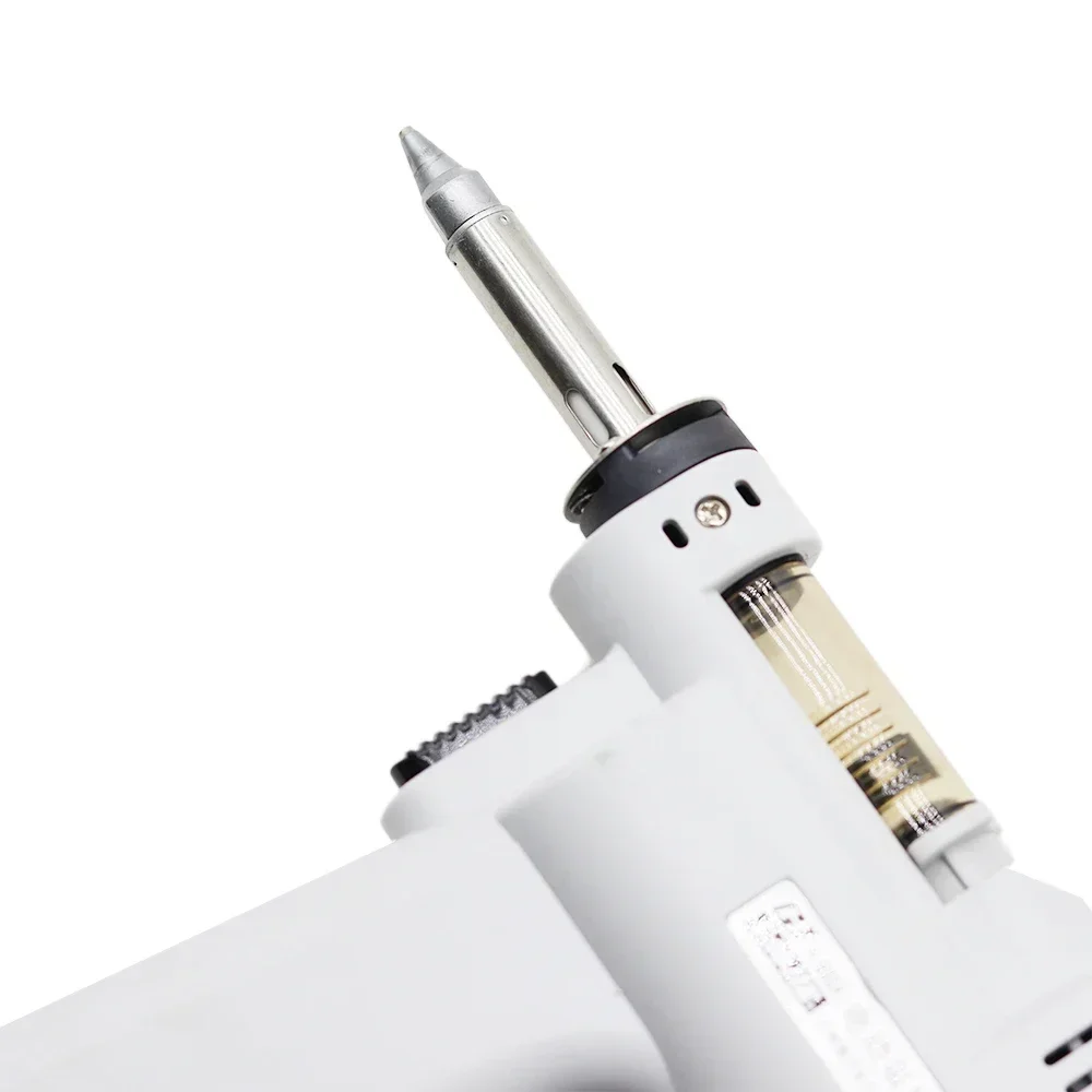 Pistola de Dessoldagem Elétric - Desoldering Gun Vacuum Electric avaliação e preço