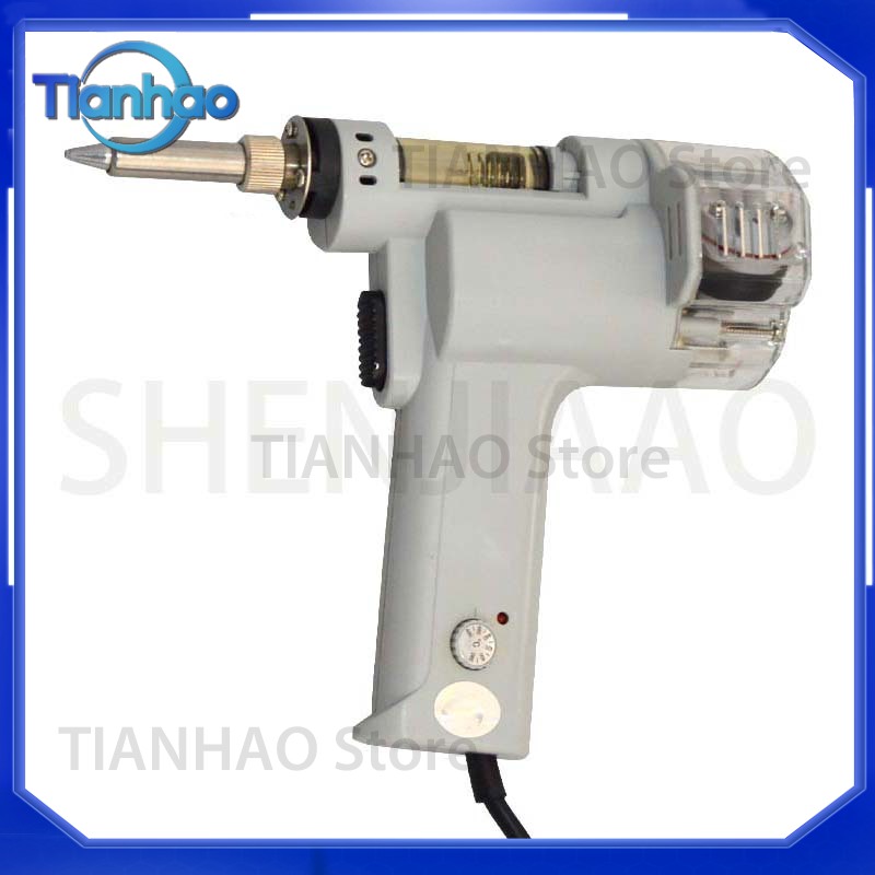 1 unidade 110V 220V 100W PN-99 - Desoldering Gun Vacuum Electric avaliação e preço