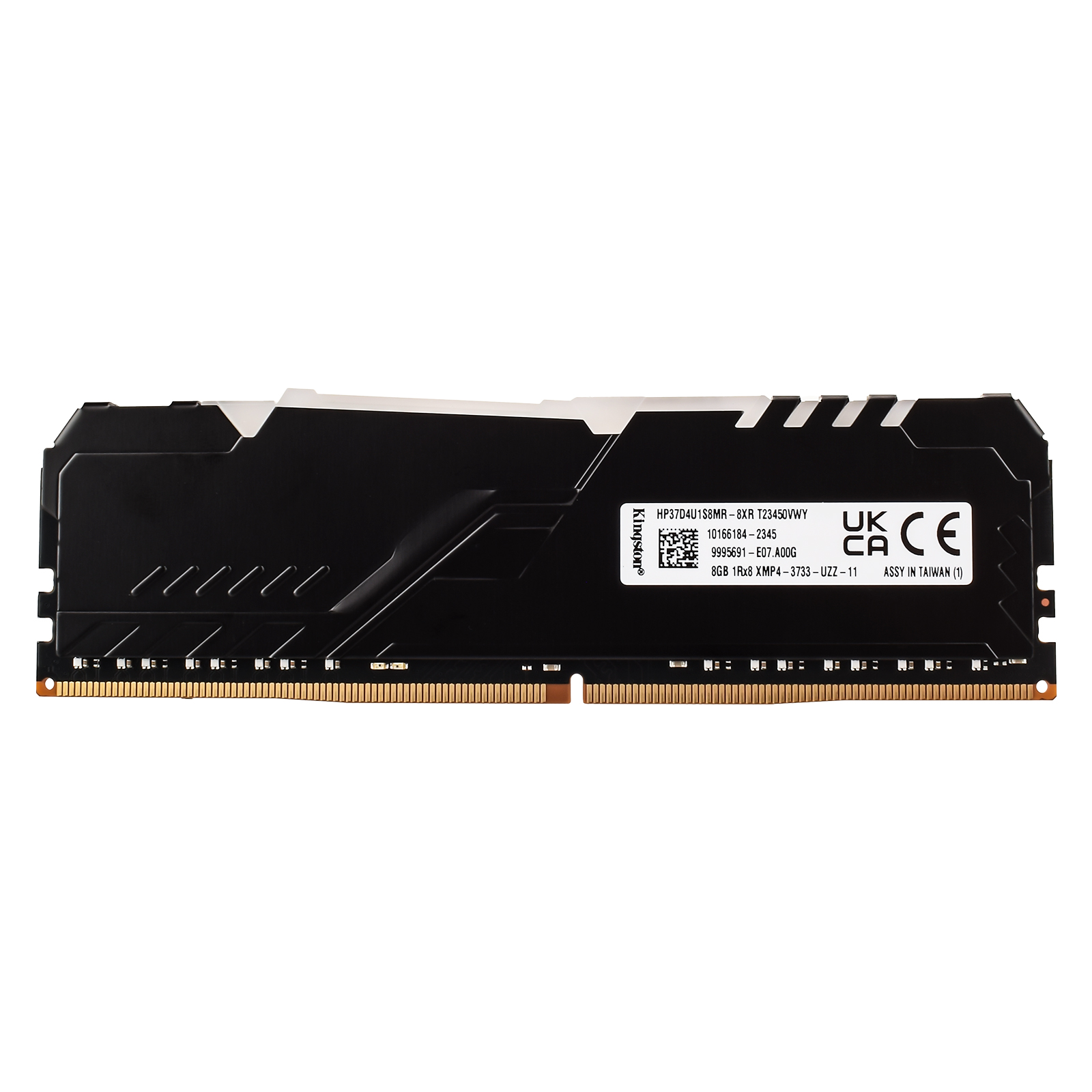 Memória Desktop HYPERX FURY DD - Khadas Vim4 8Gb avaliação e preço