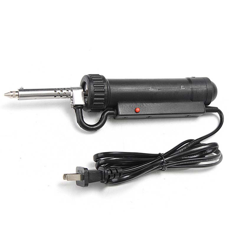 220v 30w sugador de solda ac 3 - Desoldering Gun Vacuum Electric avaliação e preço