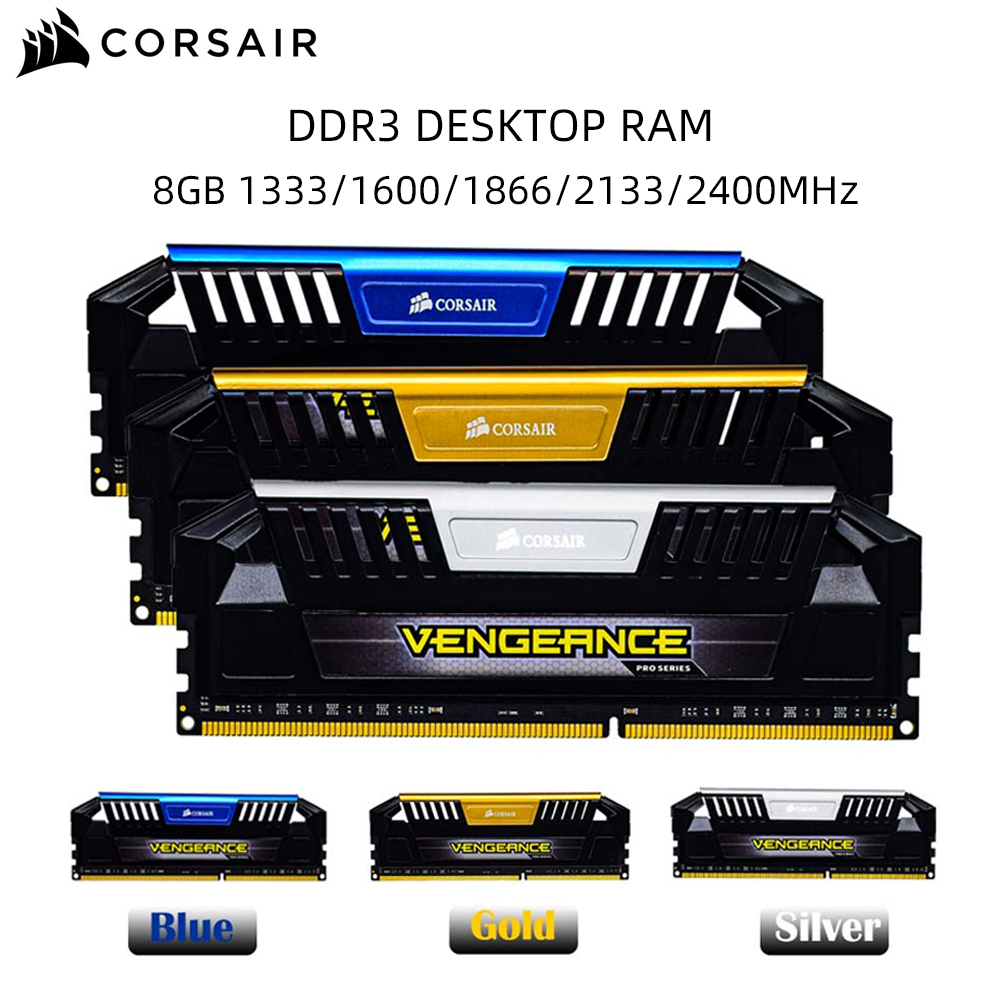 Memória de desktop CORSAIR Ven - Khadas Vim4 8Gb avaliação e preço