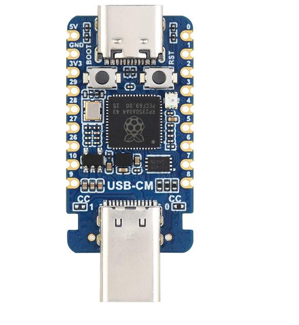 Placa de Desenvolvimento de Mi - Banana Pi Bpi-M5 avaliação e preço