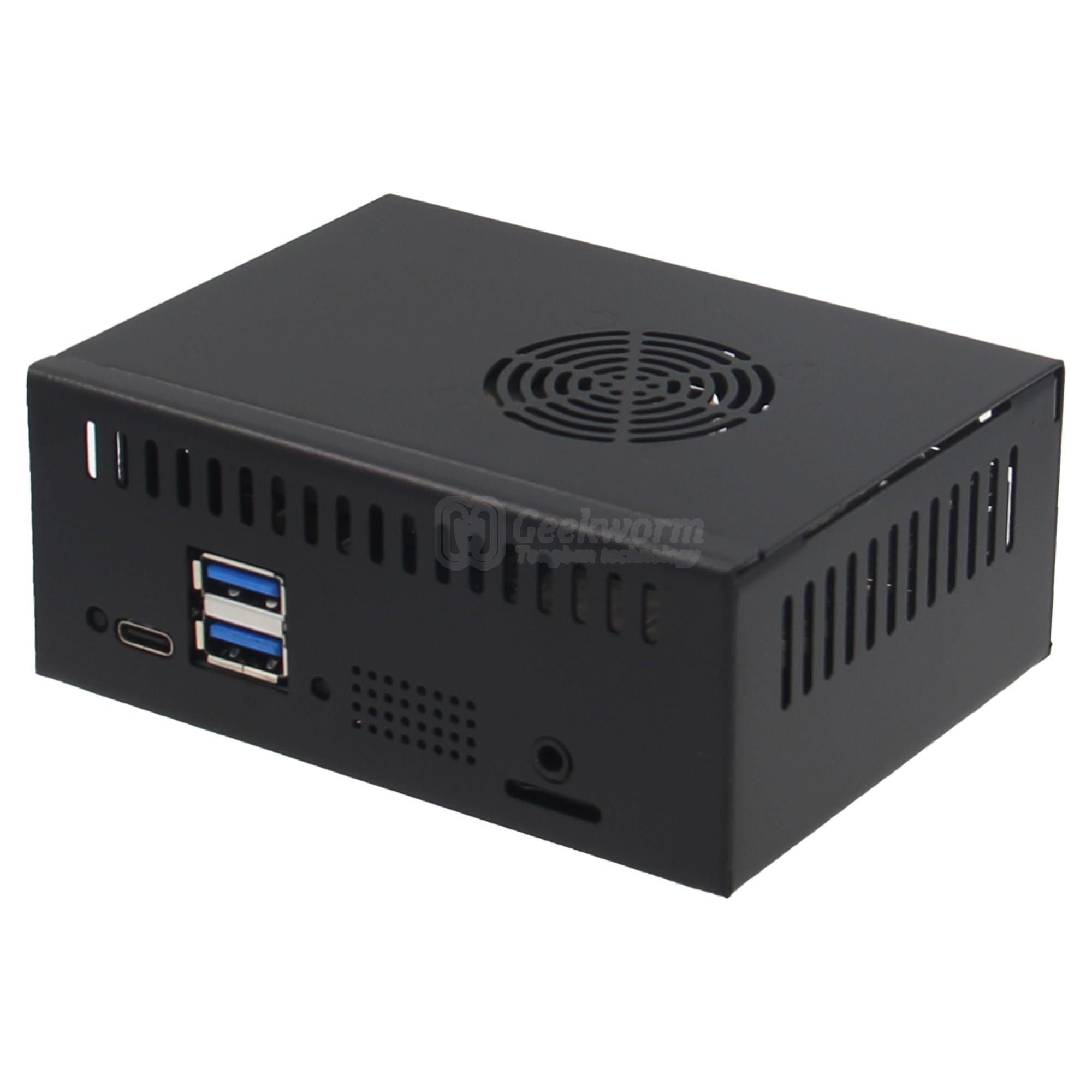 Caixa Orange Pi 5 Plus (N508)  - Orange Pi 5 Plus 16Gb avaliação e preço