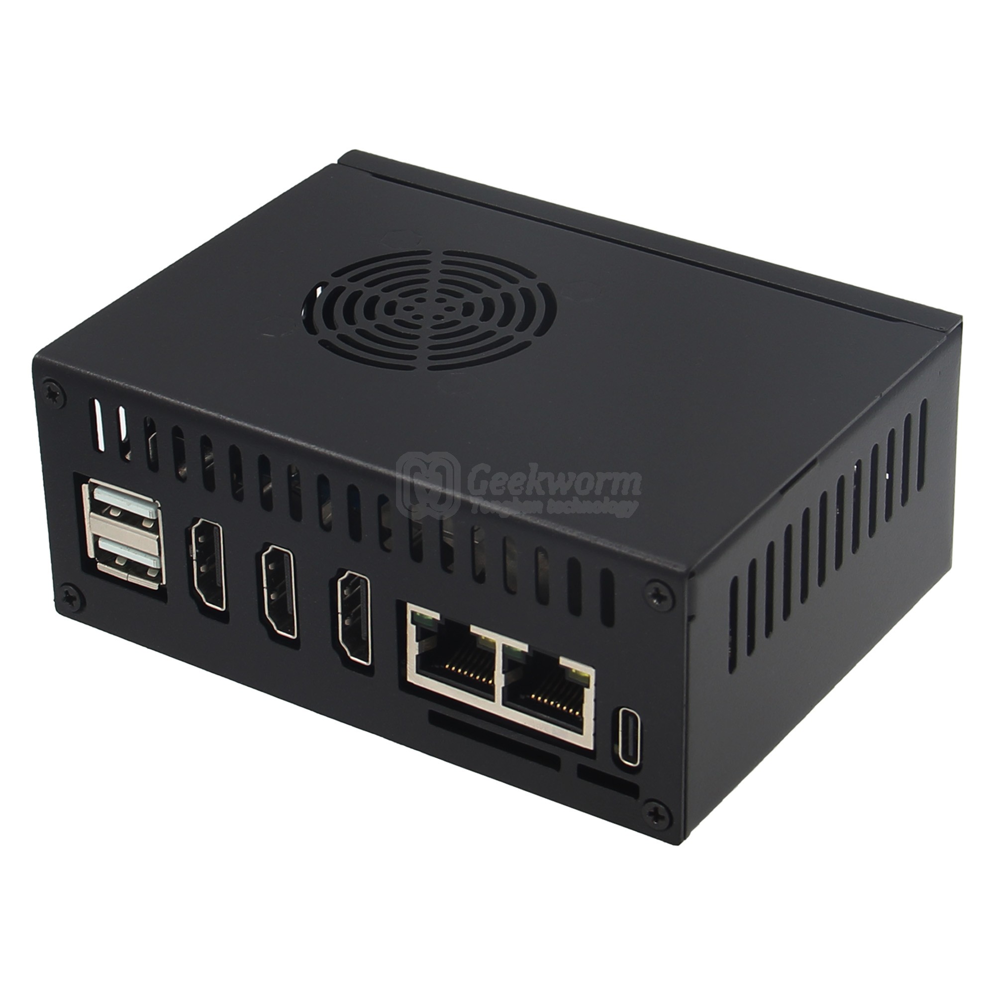 Caixa Orange Pi 5 Plus (N508)  - Orange Pi 5 Plus 16Gb avaliação e preço
