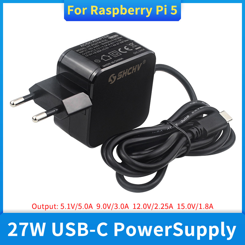 Adaptador de energia para rasp - Banana Pi Bpi-M5 avaliação e preço