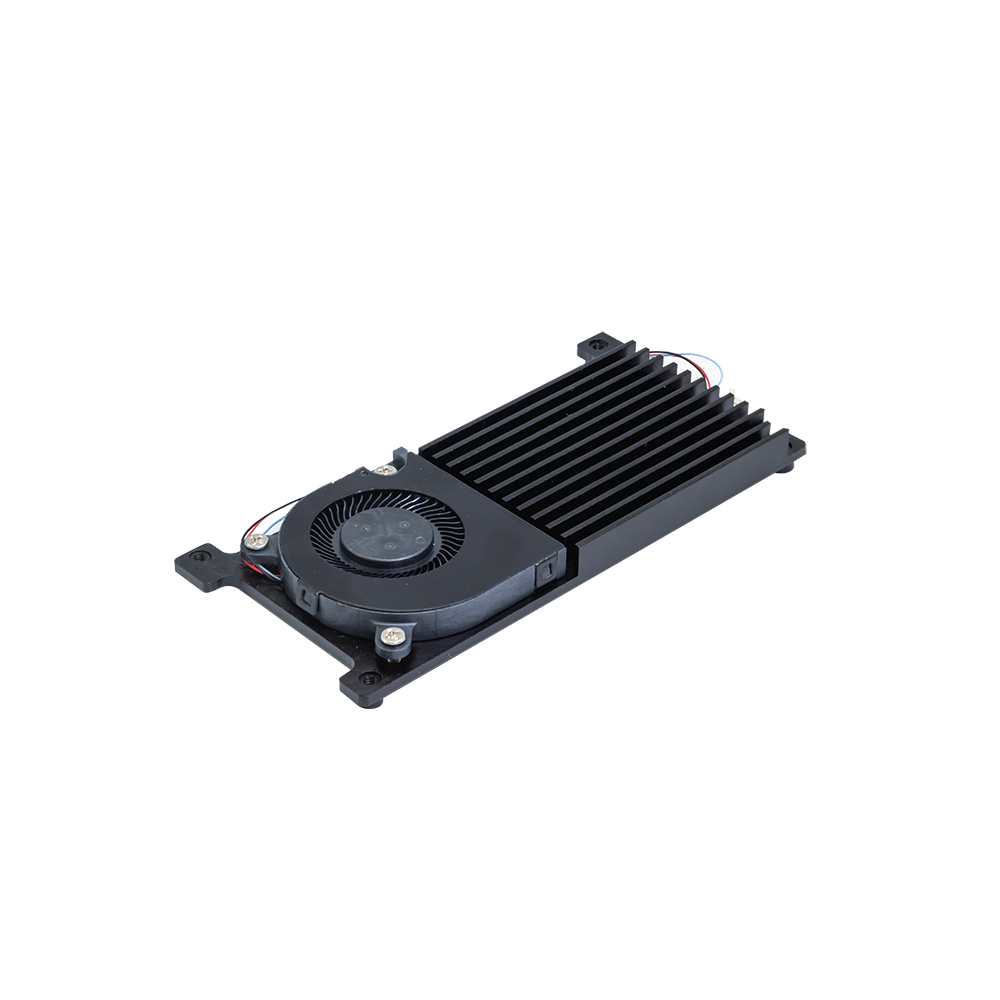 Ventiladores de Resfriamento p - Banana Pi Bpi-M5 avaliação e preço