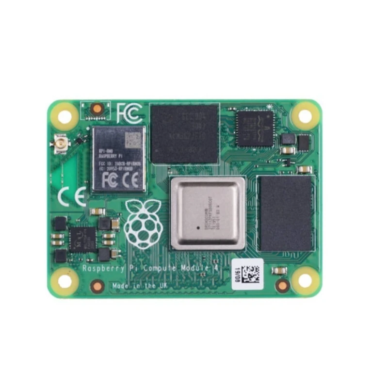 Placa de Suporte VoFSOchin Tin - Raspberry Pi Compute Module 4 8Gb 32Gb avaliação e preço