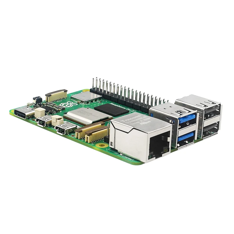 Raspberry pi 5 2gb 4gb 8gb pla - Raspberry Pi 5 8Gb Kit avaliação e preço