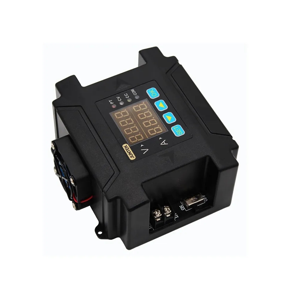 DPM8605-RF 60V 5A Controle Rem - Programmable Dc Power Supply 60V 5A avaliação e preço