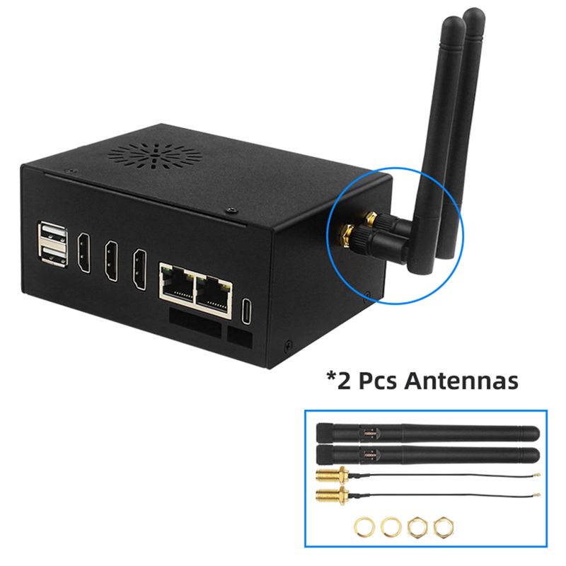 HGHO Para Orange Pi 5 Plus Cai - Orange Pi 5 Plus 16Gb avaliação e preço