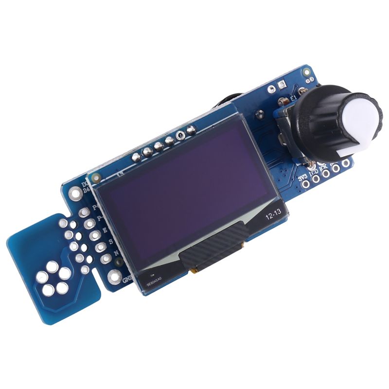 Estação de Soldagem Digital A8 - Soldering Station T12 Oled avaliação e preço