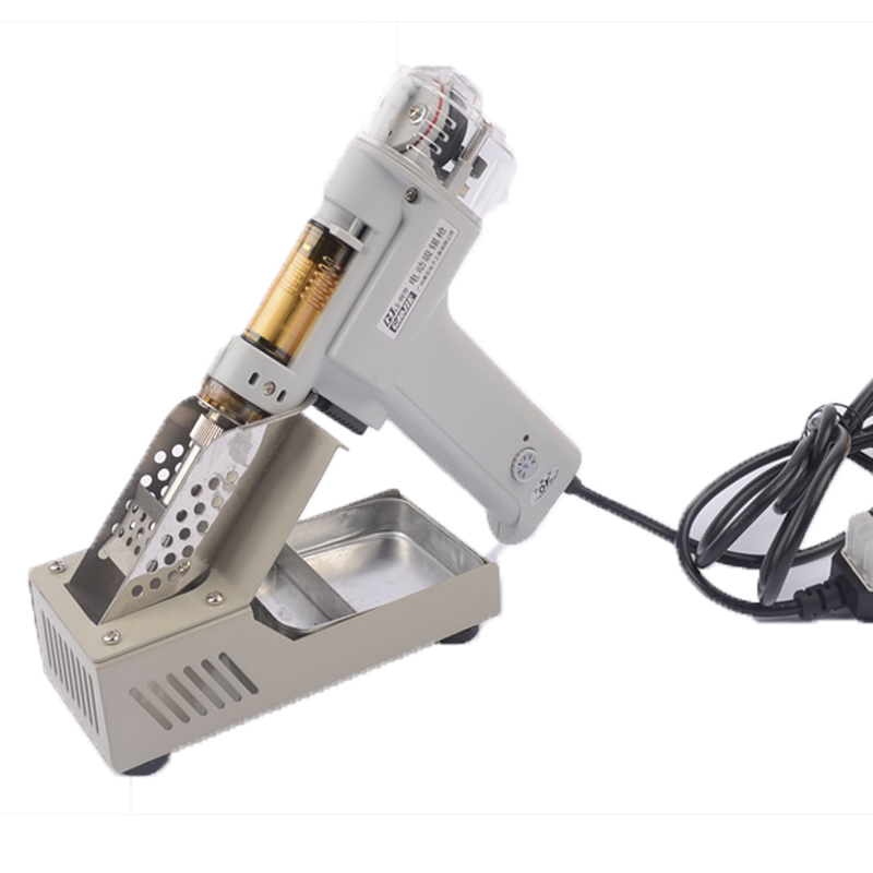 110 220V 100W PN-998 Sugador d - Desoldering Gun Vacuum Electric avaliação e preço