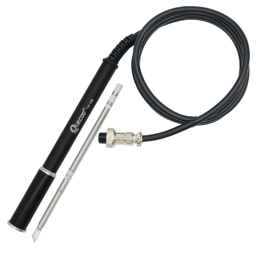 Estação de solda elétrica para - Soldering Station T12 Oled avaliação e preço