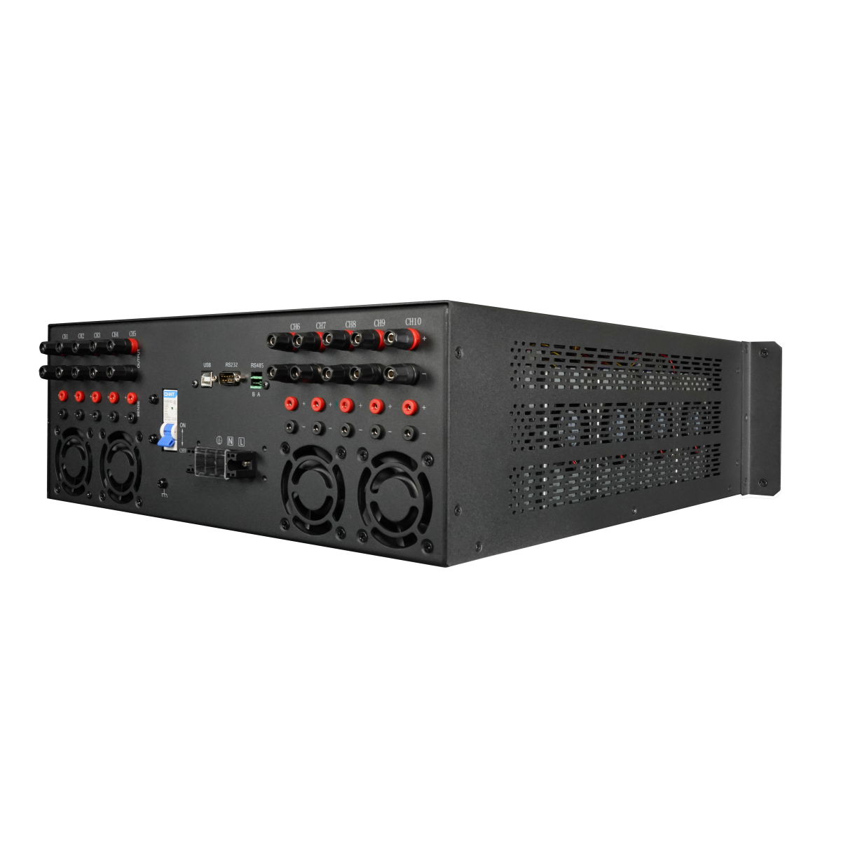 Laboratório ajustável 220V AC  - Programmable Dc Power Supply 60V 5A avaliação e preço